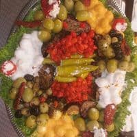 Kaya Salat und Feinkost 