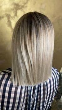 The Studio 15 Friseure