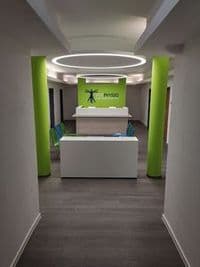 VosPhysio Martin Vos