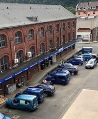 Brennecke-Cleaning GmbH & Co. KG