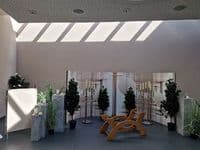 Bestattungshaus SARG-MÜLLER