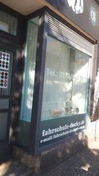 Fahrschule Docky
