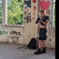 Fotografie - Lea Löbel