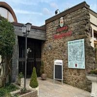 Café Restaurant Burgfreund