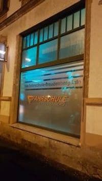 Fahrschule Freudenberg Inh. Denis Freudenberg