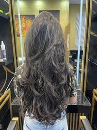 Friseursalon Elegant Saarbrücken