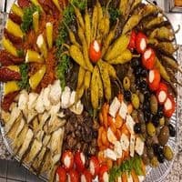 Bartu's mediterrane Ecke 
