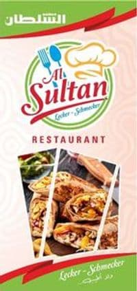 Al-Sultan Restaurant Regensburg 
