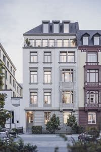 Poniente Architekten PartGmbB
