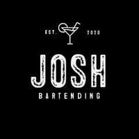 Josh Bartending