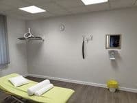 Physiotherapiepraxis Stuckmann Bielefeld