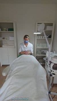 Nadine Mendez-Parra Kosmetikstudio Beauty & More