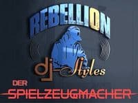 Rebellion dj Styles
