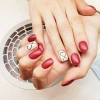 L.A. Nails & Lashes Höfe am Brühl