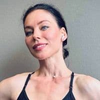 Victoria Dzygman