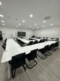 Mi Arcaden Fahrschule