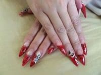 Nagel- und Kosmetikstudio Miss Nails