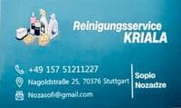 KRIALA