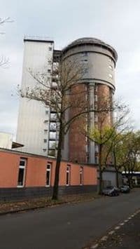 AWA - Akkurt Wasserturm Architektur