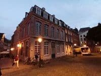 Hof 14 dein Friseurteam