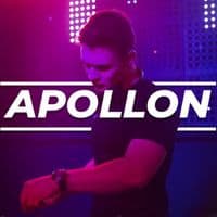 DJ APOLLON | Kellerkollektiv Events