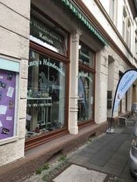 Lucy’s Hundesalon