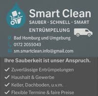Smart-Clean