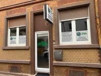 Islamisches Bestattungsinstitut DUA