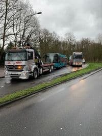 Abschleppdienst Auto Henrich GmbH