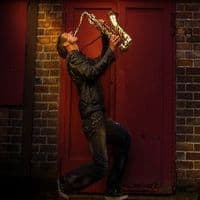 Event-& Partysaxofonist Olli