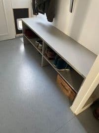 Marwede AndreasTischlermeister