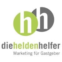 Die Heldenhelfer – Marketing für Gastgeber