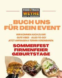 Foodtruck Weyhe