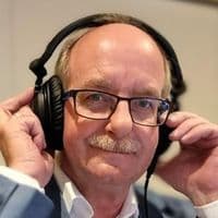 DJ Siegfried Löwe - Sound & Lights