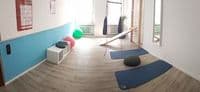 Physiotherapie Baumann