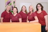 Praxis für Physiotherapie Anne Speicher