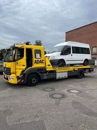 Auto Böhler GmbH Abschlepp-, Pannen- und Bergungsdienst