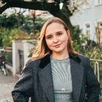 Daria Gorshunova