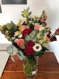 The Rosarium Floristik Blumen Frankfurt