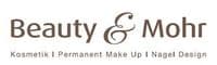 beauty and mohr Kosmetik Permanent Make Up Nagel Design