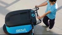 SENA Reinigungs-Service e.K.