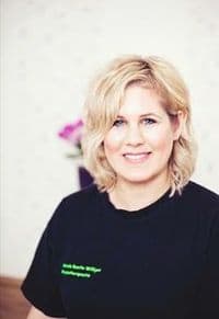 Praxis für Physiotherapie Nicola Romita-Williges