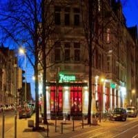 M & S Hospitality GmbH