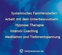 Heilpraxis Birgit Voss Rostock