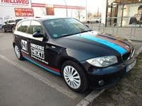 Fahrschule Next in Berlin