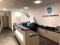 ORTHO REHA PHYSIOTHERAPIE