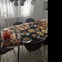 Njomza’catering 