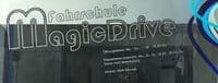 Fahrschule MAGIC DRIVE