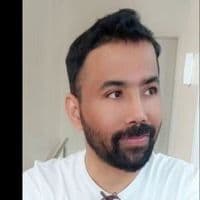 Mohamad bagher Ebrahim Mozafari 