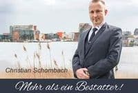 Bestattungs-Institut Schombach